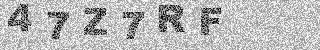 Code de confirmation