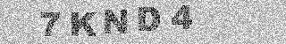 Code de confirmation