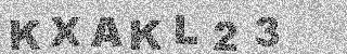 Code de confirmation