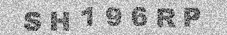 Code de confirmation